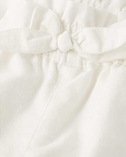 Image of Gymboree Girls and Toddler Pull on Linen Pants
