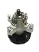 Spindle Assembly Replacement for CUB CADET 918-04126, 618-04126, 918-04125B, 618-04125, 918-04125A