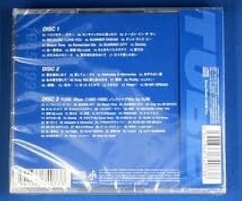 All Singles TUBEst （初回生産限定盤2組セット） Amazon.co.jp: TUBE