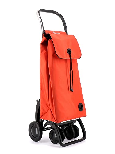 Carro Rolser I-Bag MF 4.2 Tour - Naranja