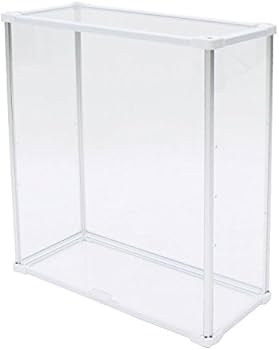 Amazon|Fcase コレクションケース アクリル/アルミ/ABS樹脂製 薄型 F Amazon|Fcase コレクションケース アクリル/アルミ/ABS樹脂製 薄型 F