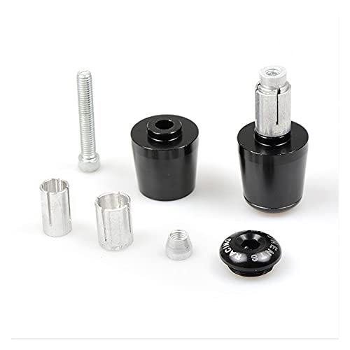 Estremità della Maniglia della Moto 7/8 '' 22mm