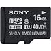 Produktbild SONY SR-16UX Micro-SDHC Speicherkarte, 16 GB, 95 MB/s, Class 10