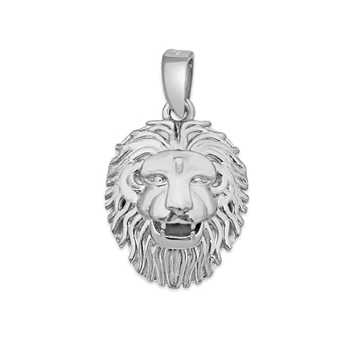Image of Zarkan 925 Hallmark Silver God Pendants