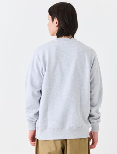 グッドウェア トレーナー スーパービッグ ヘビーウェイト 12オンス の商品画像 1