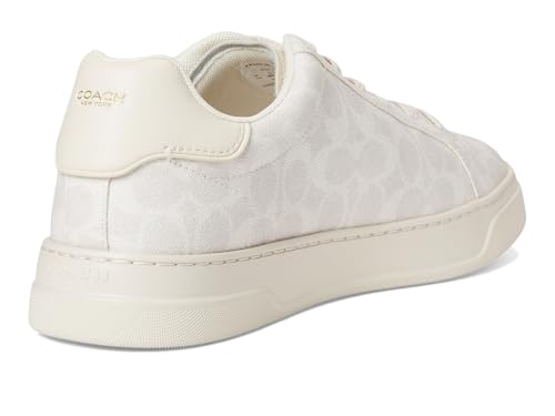 Image of Coach Men's High Line Sneakers | Casual Shoes
