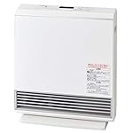 大阪ガスの暖房器具 140-6073 [ホワイト]