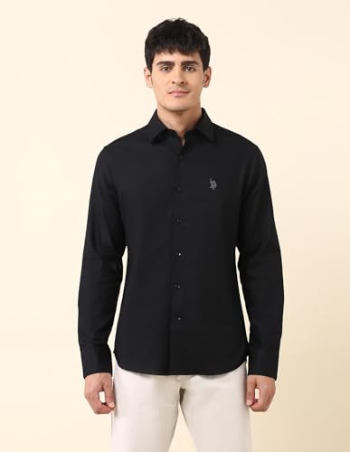 Image of U.S. POLO ASSN. Apparel Shirt