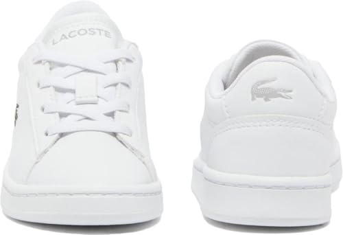 Lacoste Baby-Boy's Infant's Carnaby Set Sneaker4