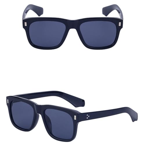 Lunettes de soleil anti éblouissement pour protéger vos yeux avec style