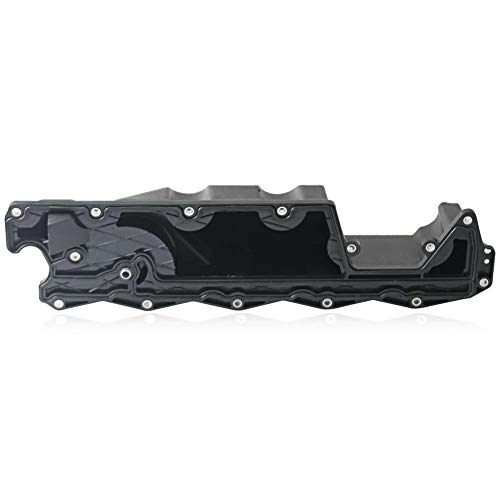 Ensun 31319642 Engine Valve Cover Oil Trap w/Gasket for Volvo XC60 XC70 XC90 S80 V70 LR2 3.2L - Thumbnail 6