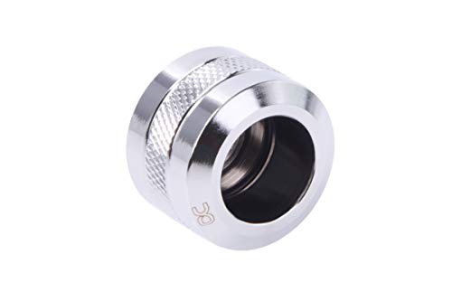 Alphacool 17472 Accessoire de matériel de Refroidissement Chrome