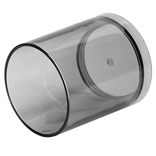 Vaso redondo Versatile 200ml gris miniatura 3