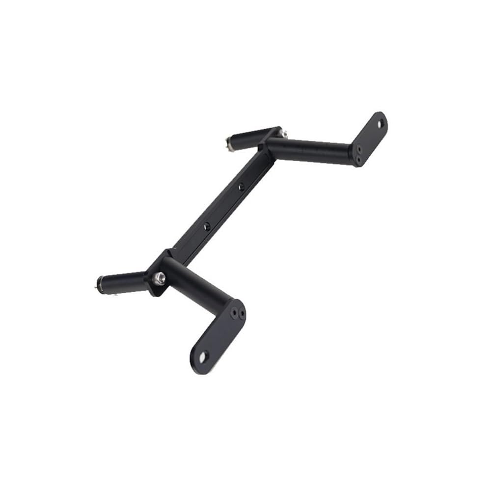 Delanteros Soporte Faros Motocicleta Piezas De Faro Delantero Para Motocicleta R1250GS R1200GS/ADV GSA 2018-2022, Soporte De Foco De Fijación, Piezas Modificadas Antiniebla Auxiliares