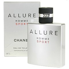 【シャネル】アリュール オム スポーツ EDT・SP 100ml (並行輸入品)…