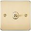 10A 1G 2 Way Toggle Switch -