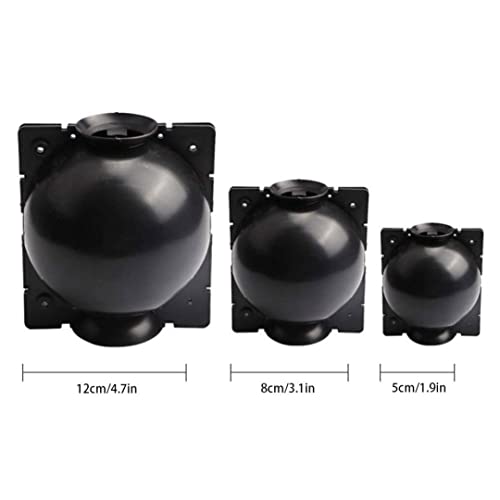 Plantenwortelapparaat Hoge druk Voortplantingsbal Rooter Doos Entany Botany Root Controller voor Tuin binnen… - Image 3