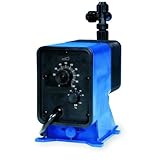 Pulsatron Pulsafeeder Diaphragm Metering Pump, 30 GPD, 100 PSI LB64SA-PTC1-G19-1 Each