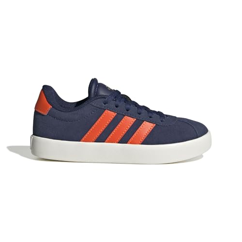 Image of adidas Kids' VL Court 3.0 Shoe