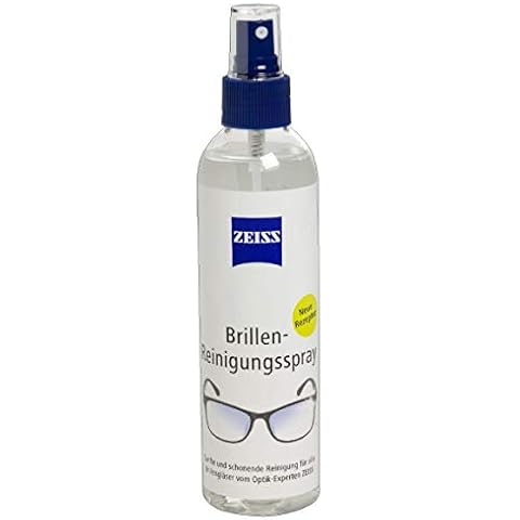Spray nettoyant Zeiss pour lunettes 240 ml Cover