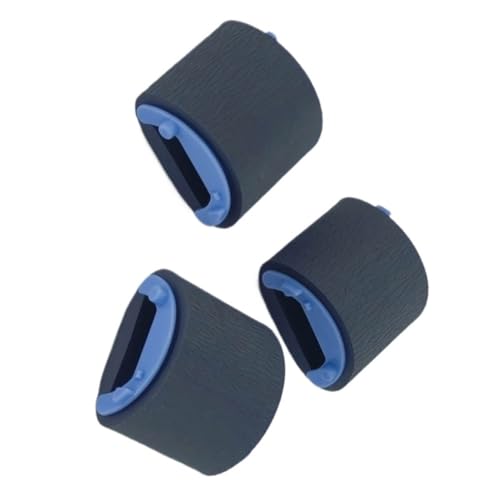 Rouleau de ramassage RL1-0266-000 galet de prise papier M1005 LBP 3000
