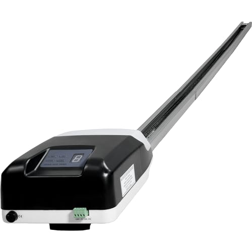 Encuentra reviews de Automatización portón garaje exterior que puedes comprar esta semana. 19 Imagen adicional