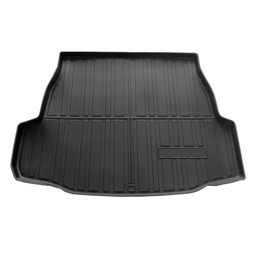 Tapis de coffre Toyota RAV4 2026 idéal pour loisirs et chiens