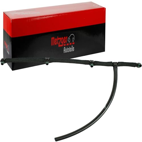 Metzger 0840022 injection de carburant pour moteur auto