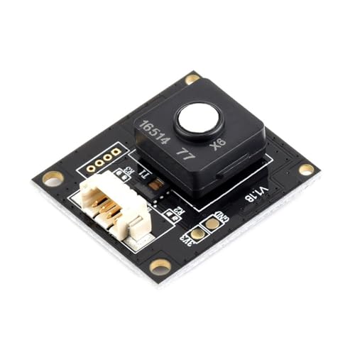 Module de capteurs olfactifs méthane HCHO COV à sortie UART pour mesures en temps réel