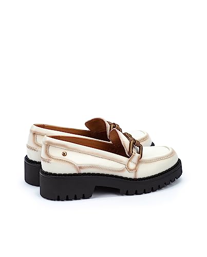Image of PIKOLINOS Loafers Leather Aviles for Woman