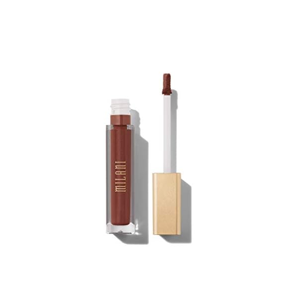 Amore-Metallic-Lip-Creme-Matterialistic Amore Metallic Lip Creme - Matterialistic