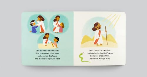 God Came Near to Me (For the Bible Tells Me So) - Image 3