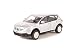 Produktbild Nissan Qashqai, metallic-hellblau, RHD, 0, Modellauto, Fertigmodell, Oxford 1:76