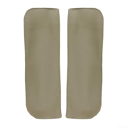 Accoudoir cuir beige pour BMW X5 E70 X6 E71 2008-2013