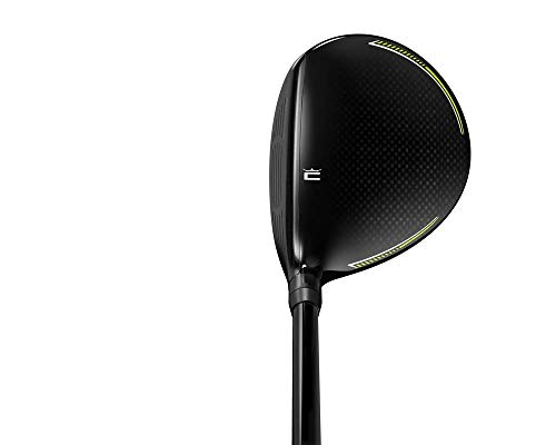 Comparte este contenido con los demás golfistas Buffer Email Print Facebook Linkedin Telegram Pinterest Twitter Whatsapp Comienza a entrenar con tu propio entrenador personal Pulsa aqui 👆 si quieres tener un estilo de vida mas saludable Cobra-Golf-2021-Radspeed-Fairway-Gloss-Black-Turbo-Yellow-para-hombre