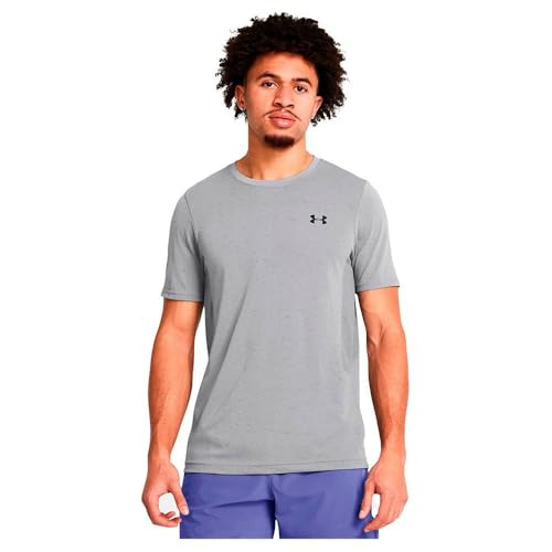 T-shirt Under Armour Vanish pour rester au sec durant l'effort S