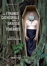 Une Étrange Cathédrale Dans La Graisse Des Ténèbres