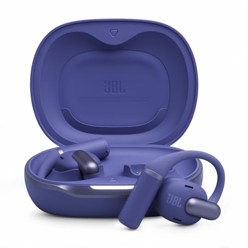 Amazon.co.jp: JBL SENSE PRO 完全ワイヤレスイヤホン/オープンイヤー