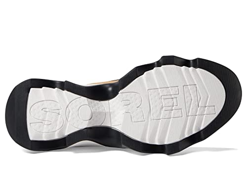 Image of Sorel Women's Kinetic Impact Ii Strap Sneaker
