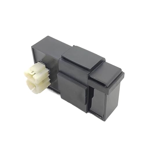 Boîtier CDI haute régularité d'allumage pour moto WH100 100cc