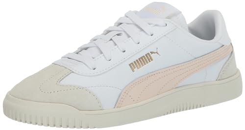 Image of Puma Womens Club II Era