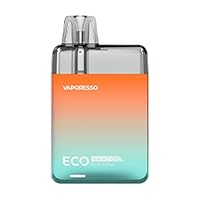 Vaporesso ECO Nano Pod System mit 1000 mAh Akku und 6 ml Kapazitt Vaporesso ECO Nano Pod System mit 1000 mAh Akku und 6 ml Kapazitt
