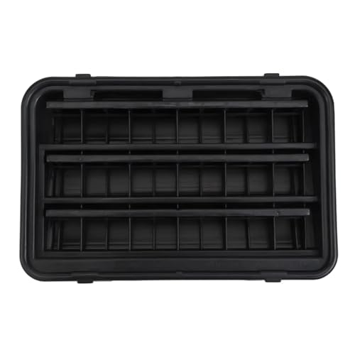 Rejilla de ventilación rota: repara el salpicadero de tu coche E46 E90 con el repuesto 64226962293 4
