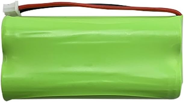 GPRHC063N120 2.4V 600mAh NIMH Rechargeable Battery