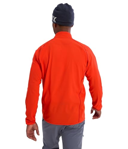Arc'teryx Men's Delta 1/2 Zip2