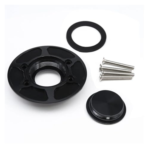 Tapa combustible RnineT acabado superior y elegante 3