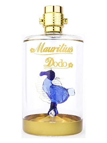 Mauritius Dodo White Coconut Rum 40% Vol. 0,7L In Giftbox