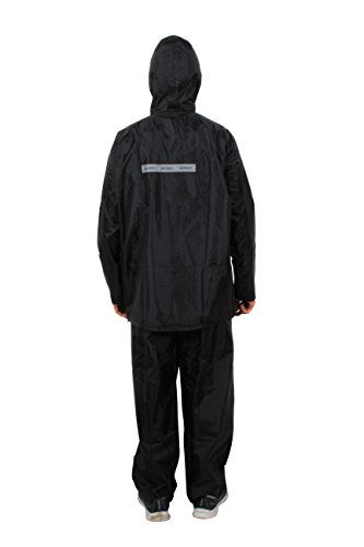 Image of Men's Polyester Rain Suit