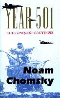 Year 501 : The Conquest Continues 0860916804 Book Cover