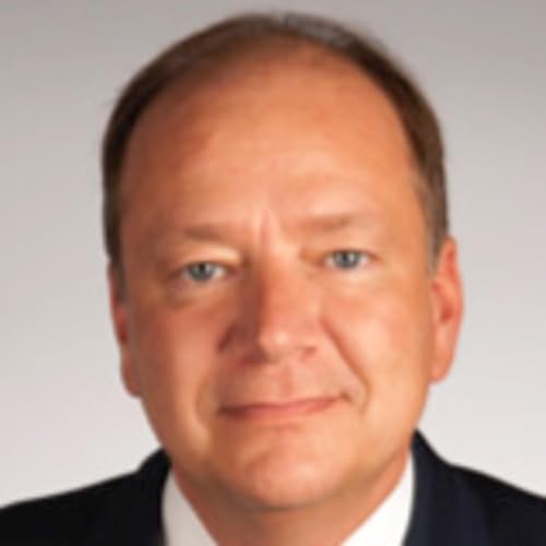 The Enterprise Edge - Jean Marc Pestoni, North America Business Lead, Data Migration International